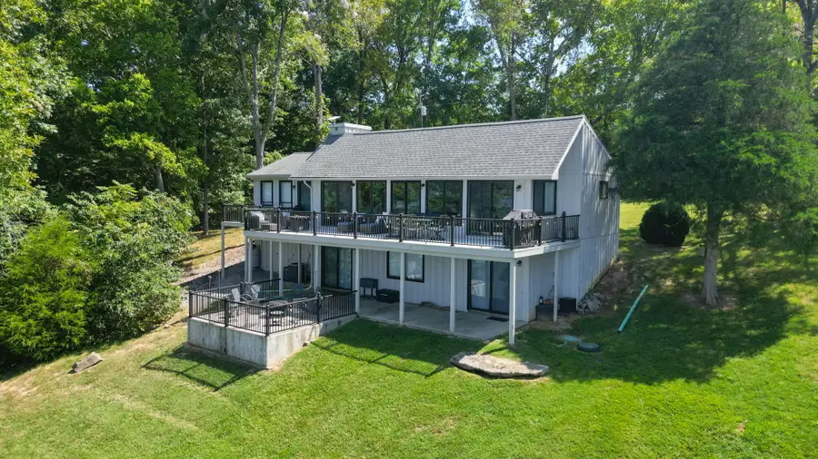67 Cheekwood Lane, Cadiz, KY 42211 - #2