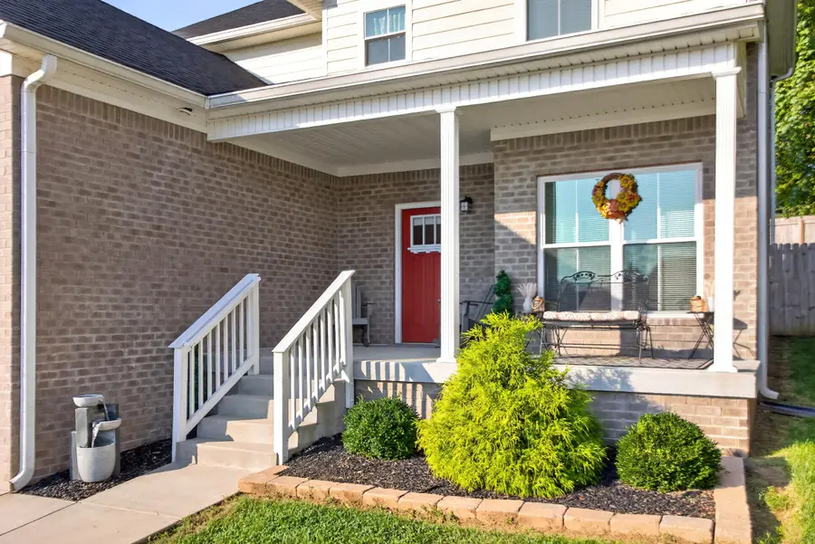 115 Bayberry Lane, Frankfort, KY 40601 - #3