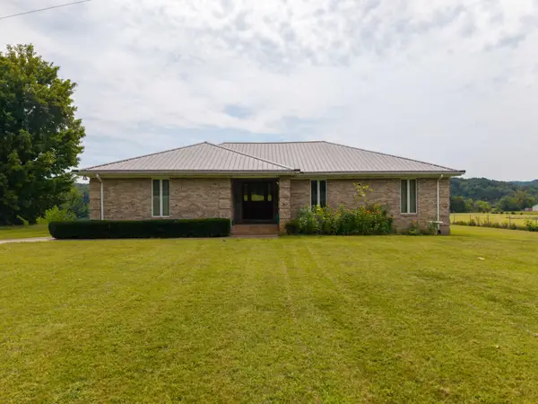 46 Pendleton Hollow Road, Monticello, KY 42633