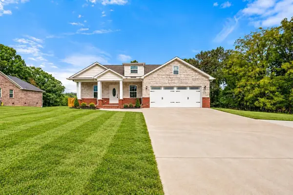 964 Mcwhorter Road, London, KY 40741