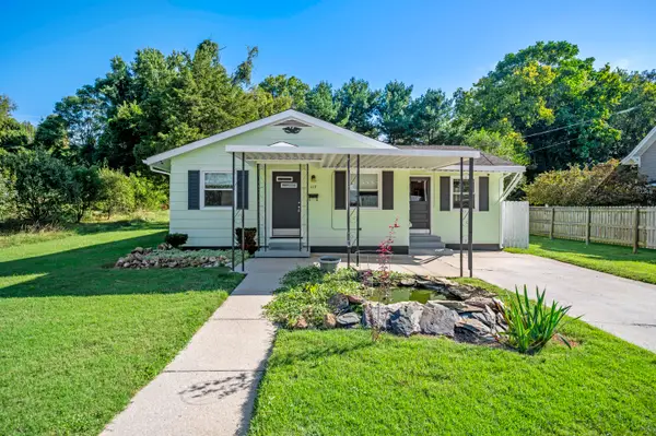 117 Adams Street, Berea, KY 40403