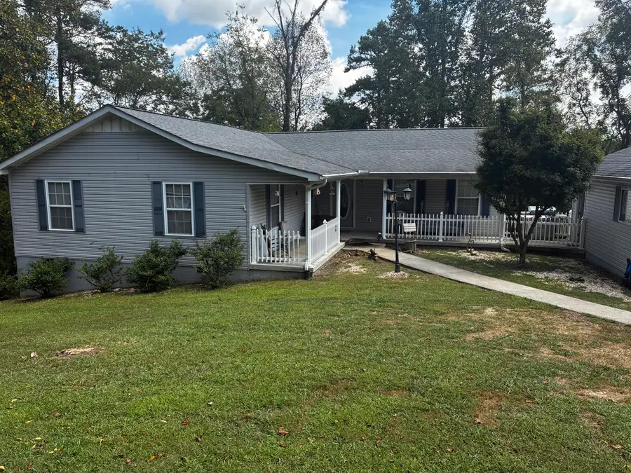 267 Cole Road, London, KY 40741 - #2