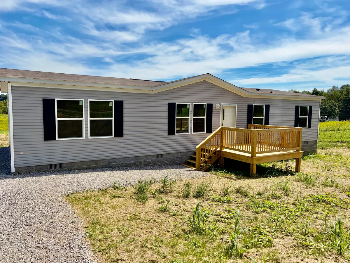 710 Roxy Lane, Eubank, KY 42567 - #1