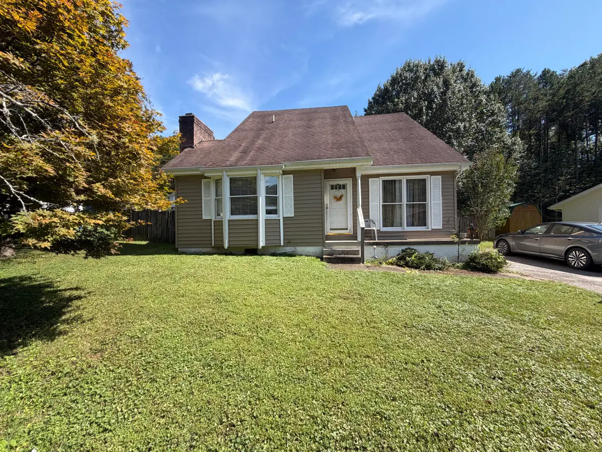 8 Castleford Way, Middlesboro, KY 40965 - #1