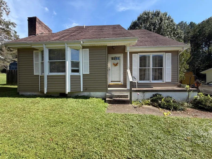 8 Castleford Way, Middlesboro, KY 40965 - #2