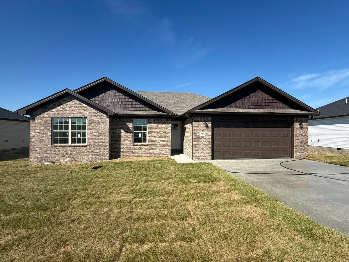 279 Stoney Creek Way, Berea, KY 40403 - #1