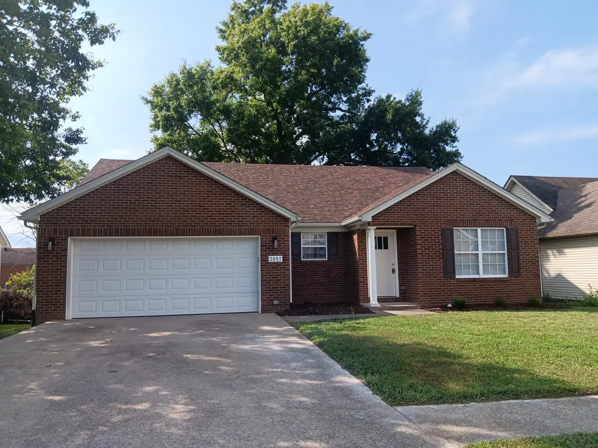 2057 Osprey Cove Drive, Shelbyville, KY 40065 - #1