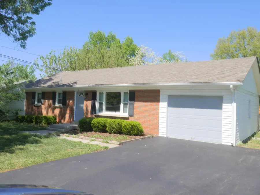 175 Winston Avenue, Lexington, KY 40505 - #2