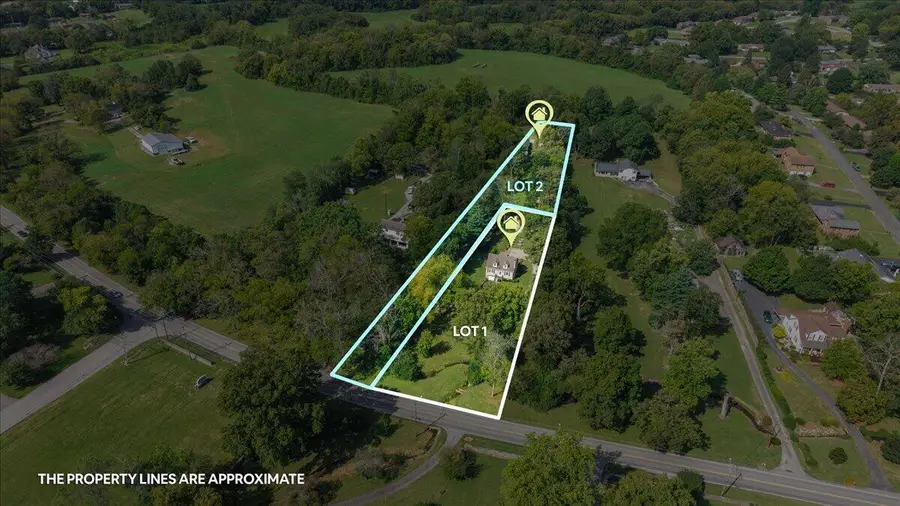 1079,1083 Shakertown Road, Danville, KY 40422 - #3