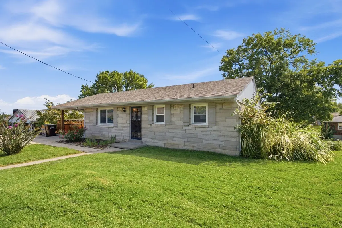 407 Clay Drive, Richmond, KY 40475 - #1