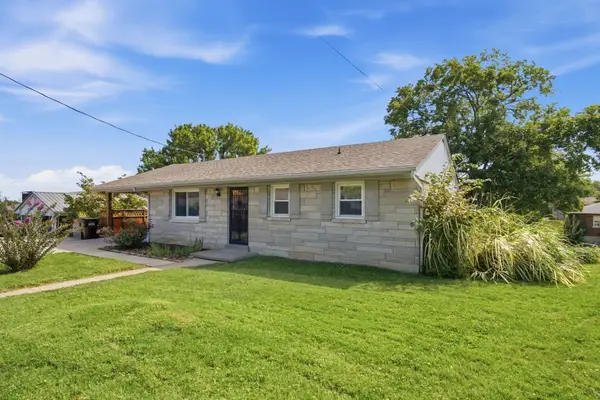 407 Clay Drive, Richmond, KY 40475