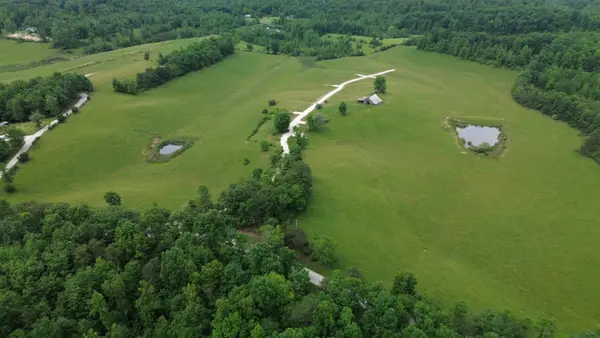 4135 4135 Big Andy Rdg Tract 3 Road #Tracts 1,2,3,4, Rogers, KY 41365