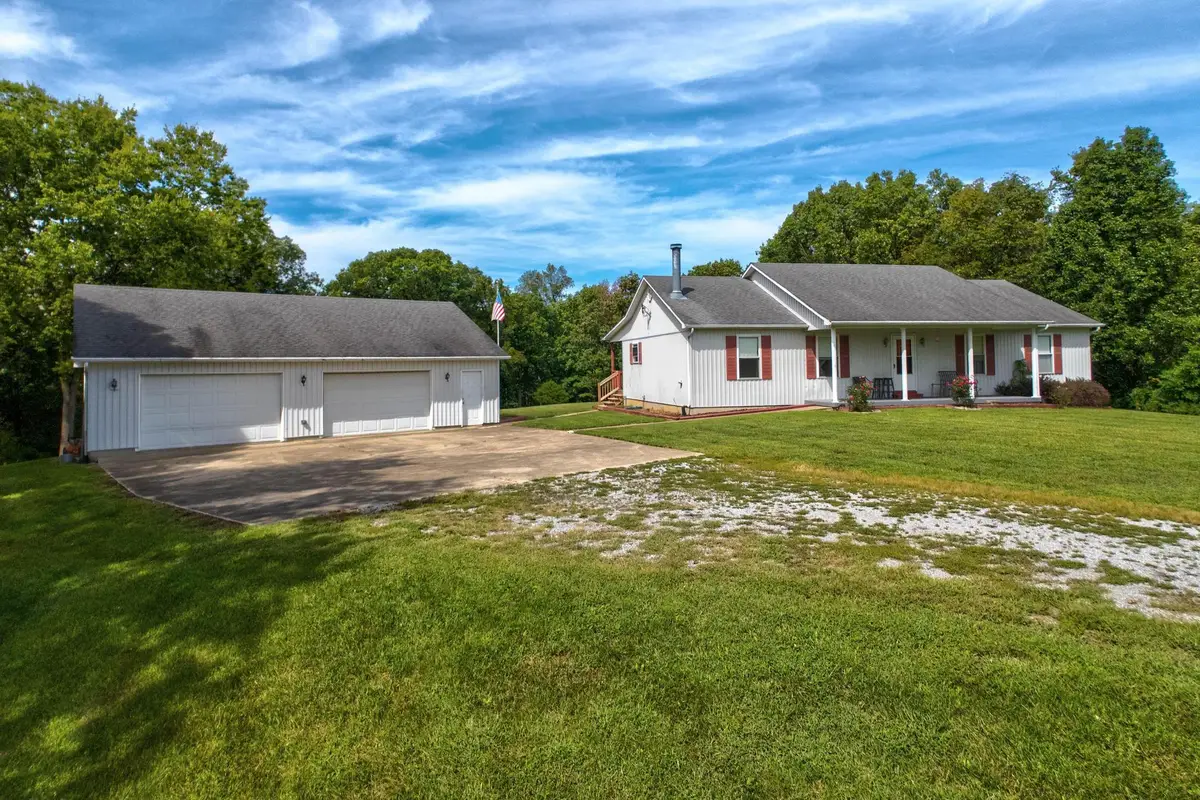 739 Martin Conway Road, Ewing, KY 41039 - #1
