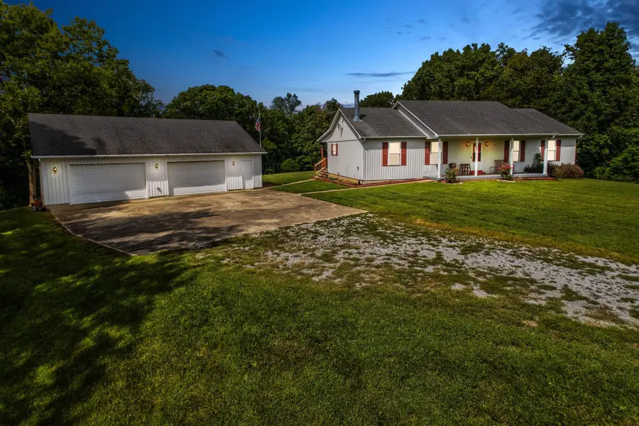 739 Martin Conway Road, Ewing, KY 41039 - #2