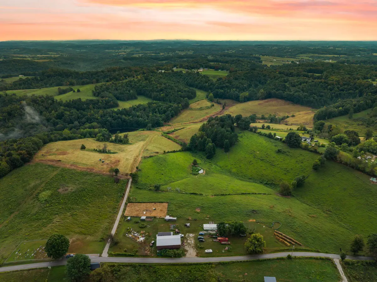 155 River Hill Road, East Bernstadt, KY 40729 - #1