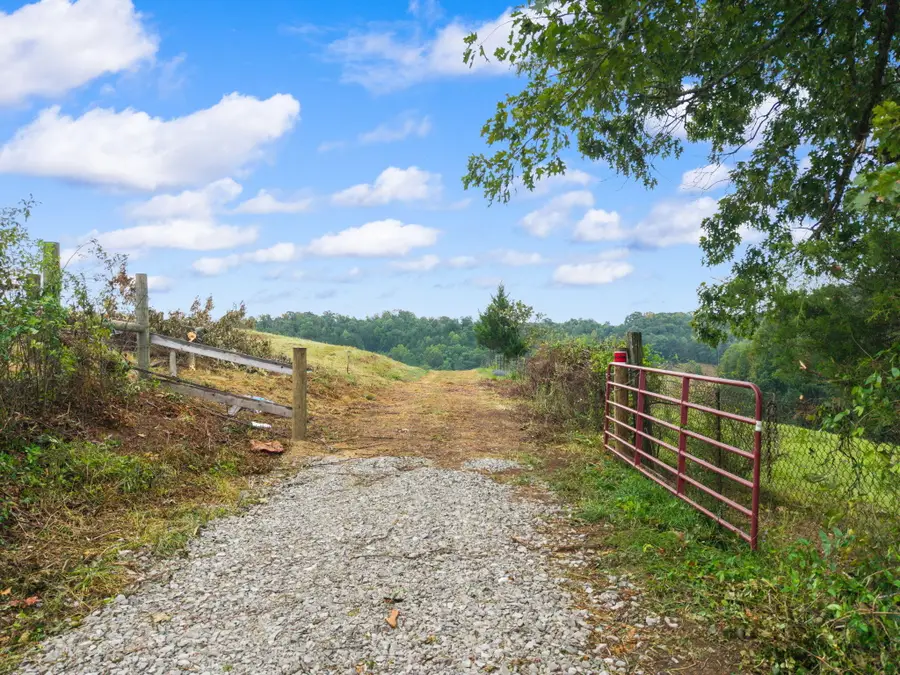 155 River Hill Road, East Bernstadt, KY 40729 - #3