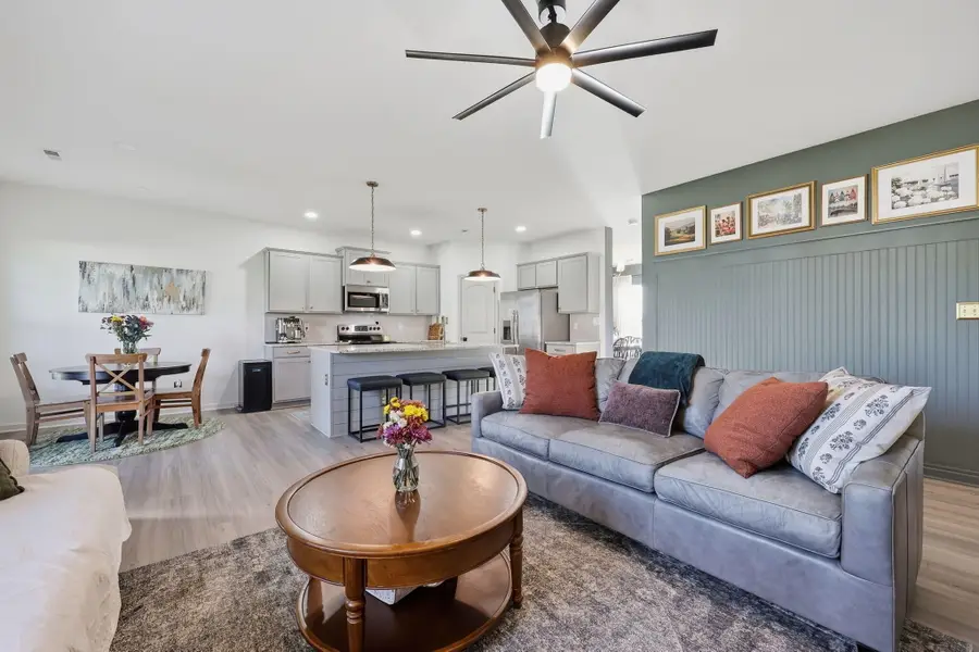 1521 Hayfield Flat, Lexington, KY 40509 - #2