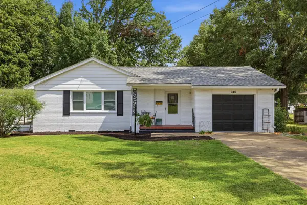 948 S 1st Street, Mayfield, KY 42066