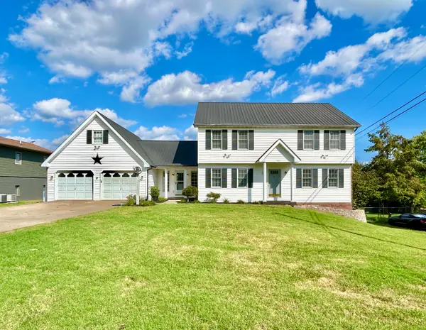 4011 Madira Drive, Somerset, KY 42503