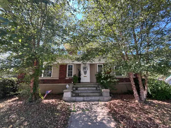 152 S Central Avenue, Somerset, KY 42501