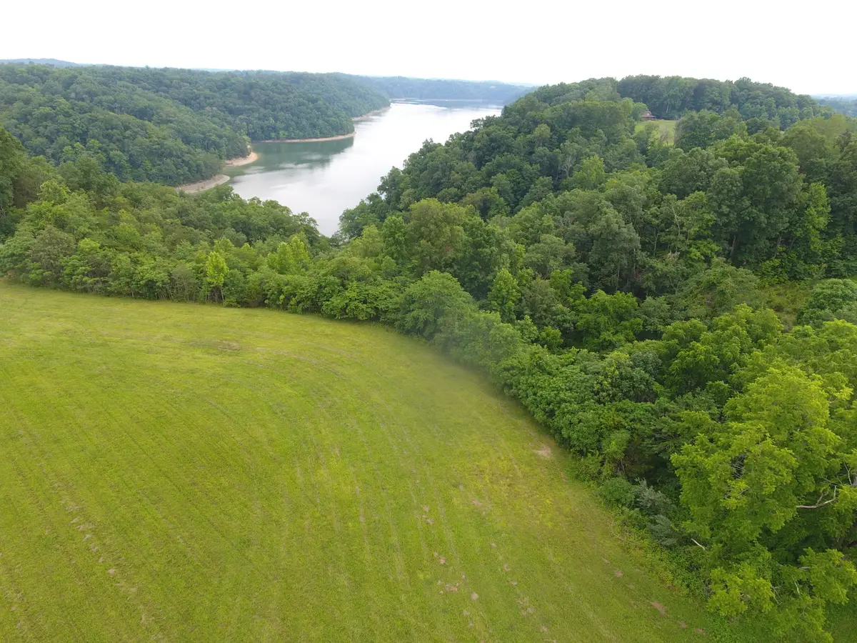 17 Lots Parks Ridge Subdivision Road, Russell Springs, KY 42642 - #1