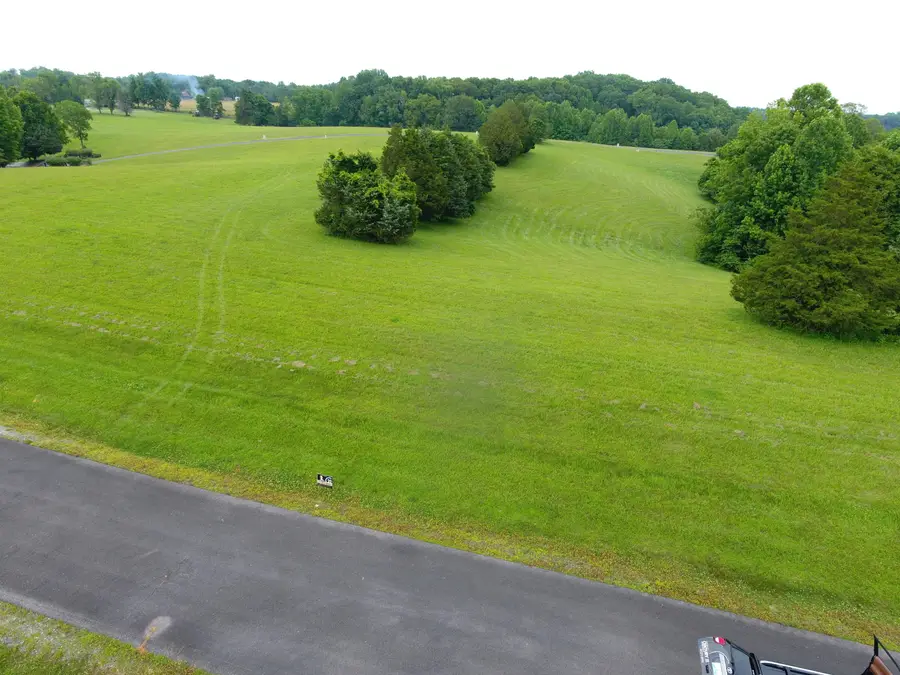 17 Lots Parks Ridge Subdivision Road, Russell Springs, KY 42642 - #3