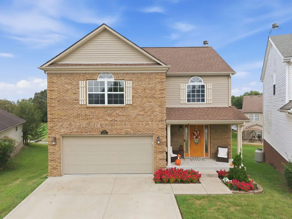 108 Belfair Court, Georgetown, KY 40324 - #1