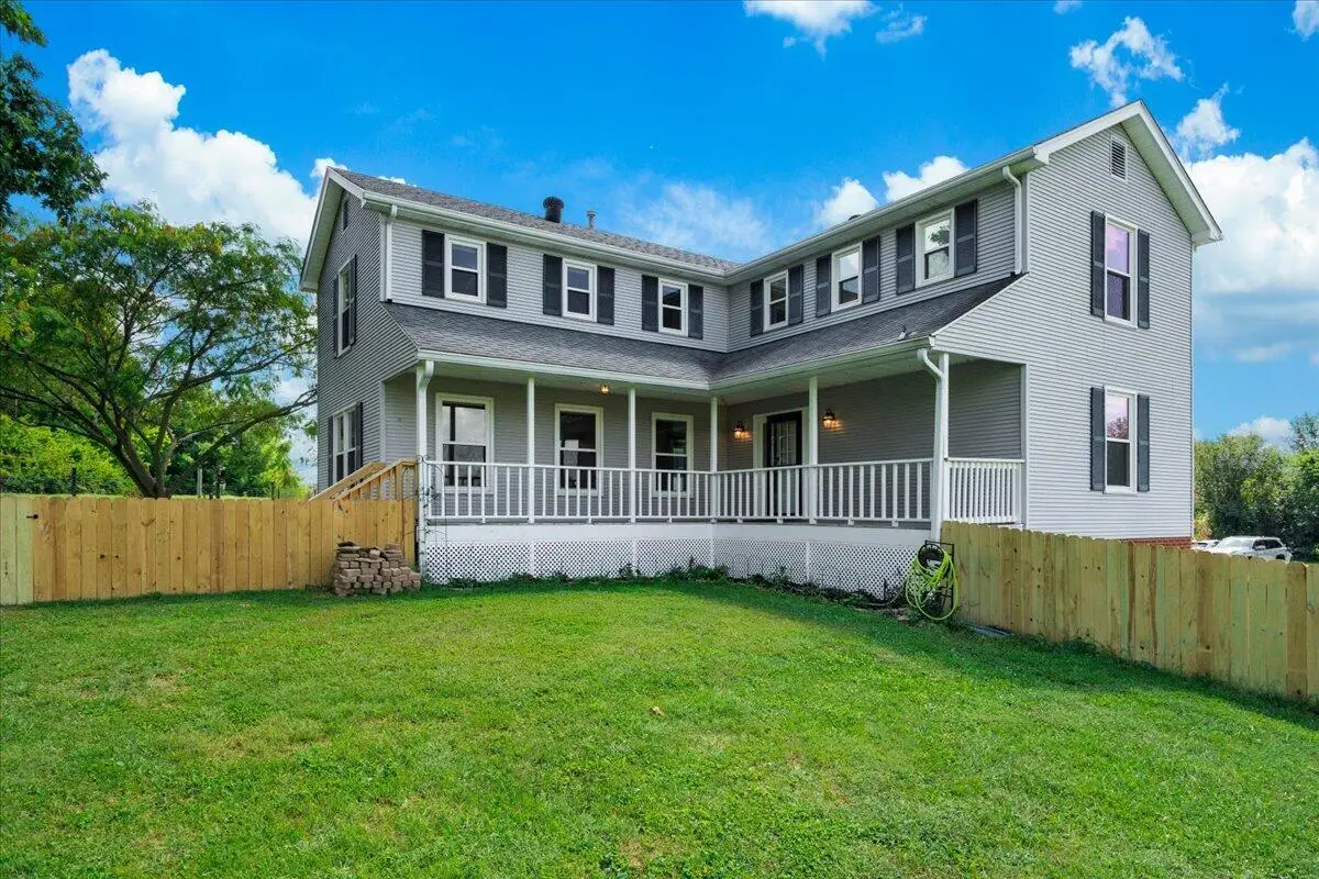195 Locust Grove Road, Shelbyville, KY 40065 - #1