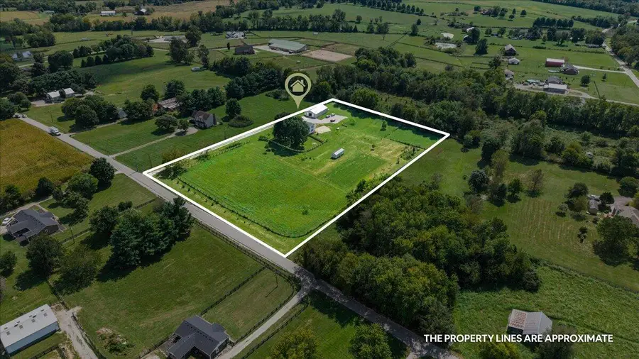 195 Locust Grove Road, Shelbyville, KY 40065 - #2