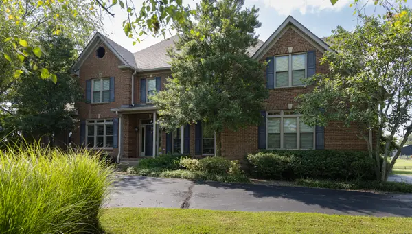 6100 Winchester Road, Lexington, KY 40509