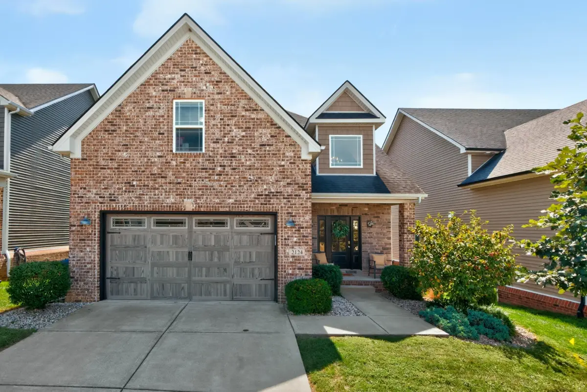 2124 Rutledge Avenue, Lexington, KY 40509 - #1