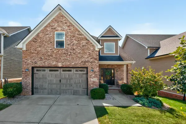 2124 Rutledge Avenue, Lexington, KY 40509