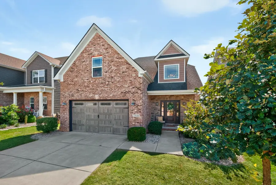 2124 Rutledge Avenue, Lexington, KY 40509 - #2