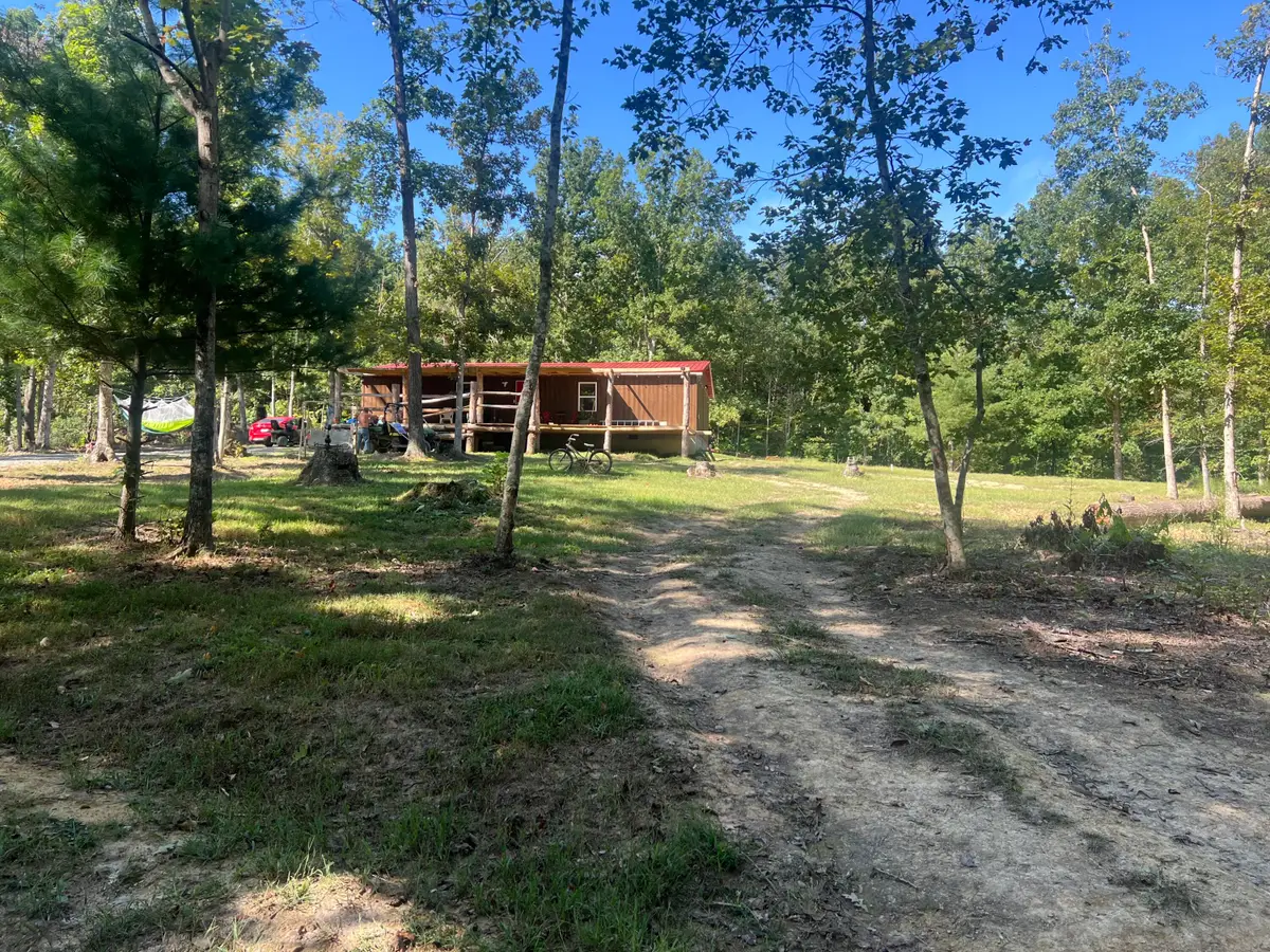 60 Louie Lane, Wallingford, KY 41093 - #1
