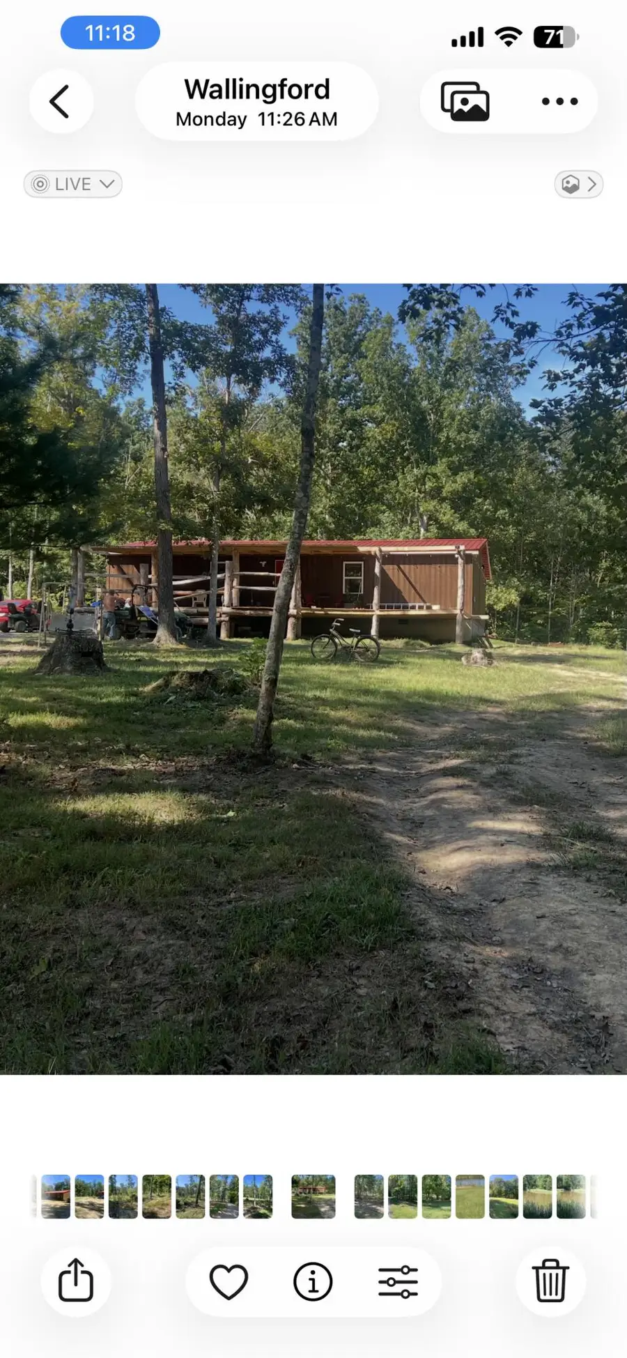 60 Louie Lane, Wallingford, KY 41093 - #3