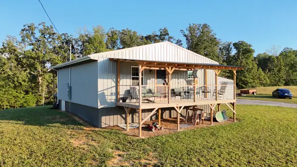 261 Spring Branch Hollow Road, Nancy, KY 42544