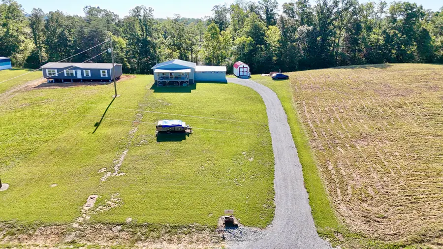 261 Spring Branch Hollow Road, Nancy, KY 42544 - #2