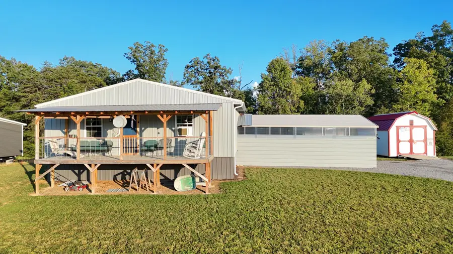 261 Spring Branch Hollow Road, Nancy, KY 42544 - #3