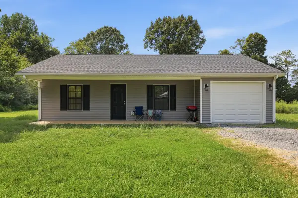 15 Co Rd 1138, Arlington, KY 42021