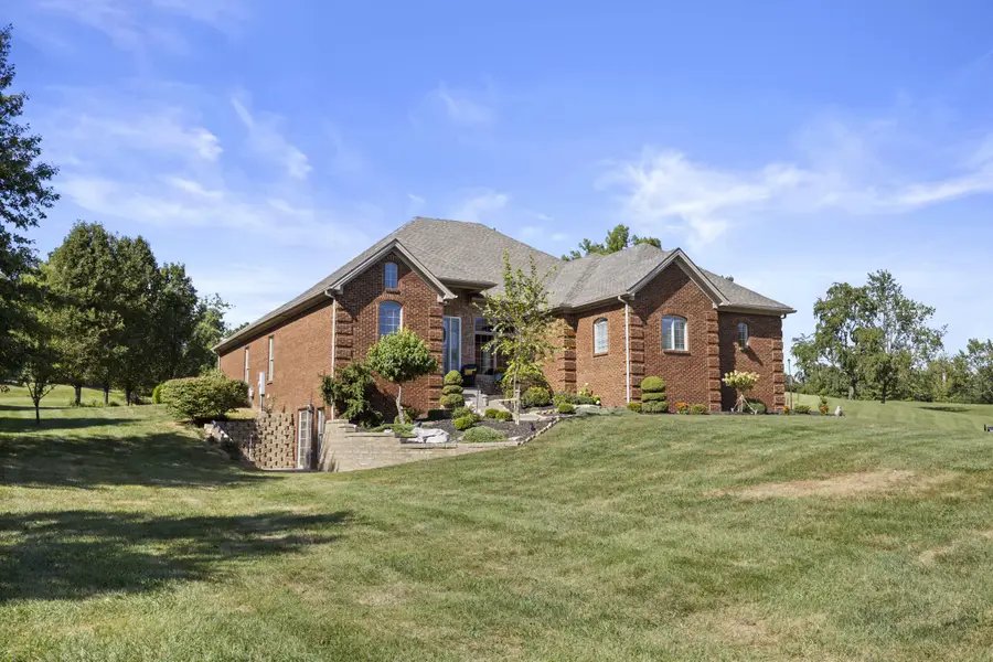 201 Wimberly Place, Richmond, KY 40475 - #2