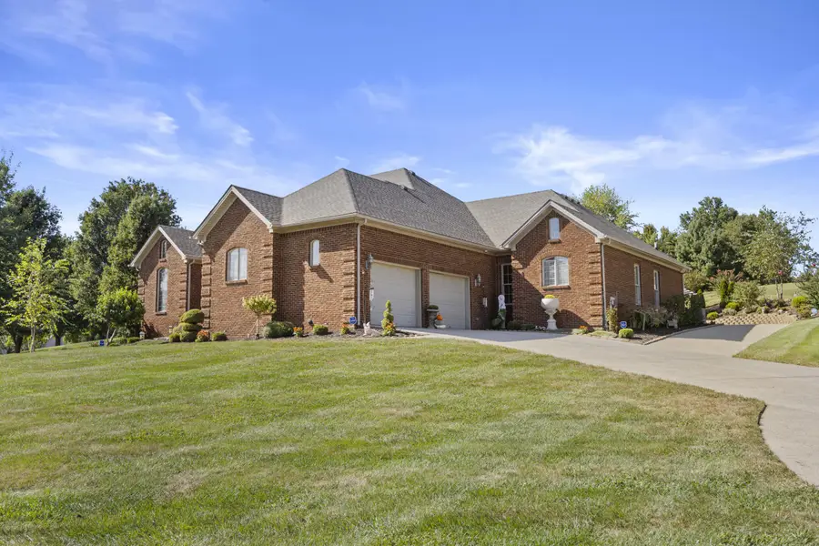 201 Wimberly Place, Richmond, KY 40475 - #3