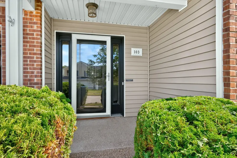 103 Jennifer Drive, Georgetown, KY 40324 - #3