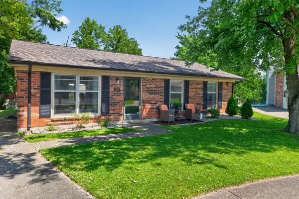 3301 Fields Court, Lexington, KY 40515