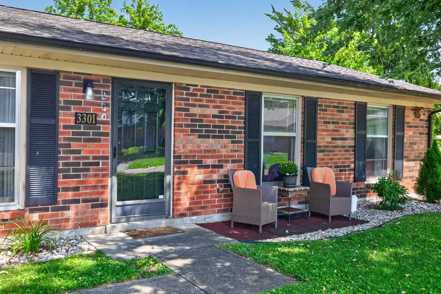 3301 Fields Court, Lexington, KY 40515 - #3