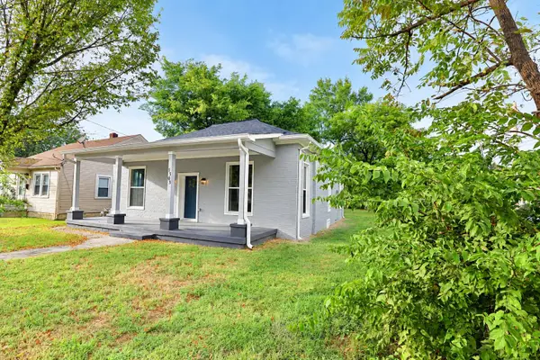1503 N 12th Street, Paducah, KY 42001