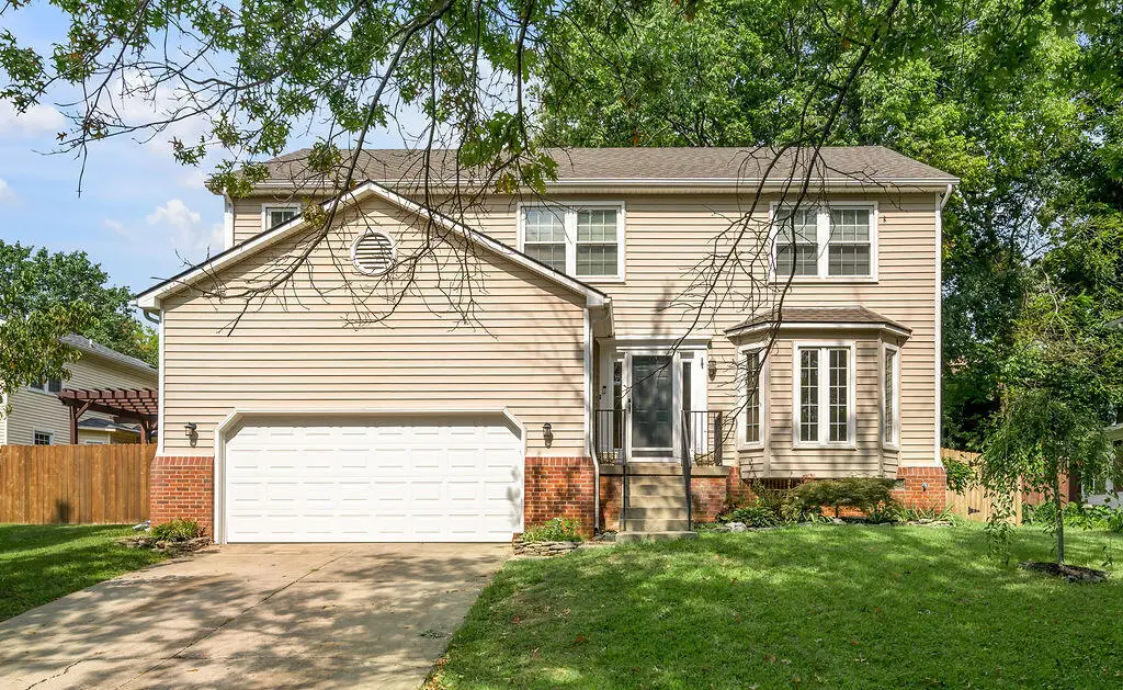 4688 Spring Creek Drive, Lexington, KY 40515 - #1