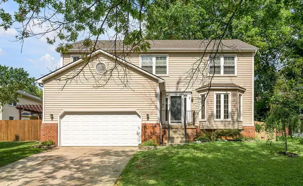 4688 Spring Creek Drive, Lexington, KY 40515
