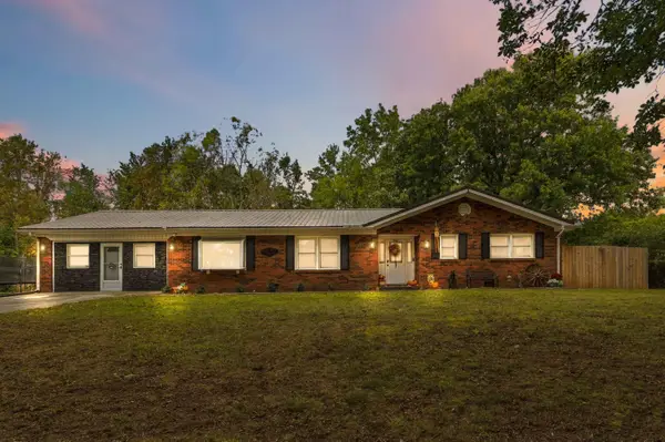 3918 Hickory Hill Drive, Somerset, KY 42503