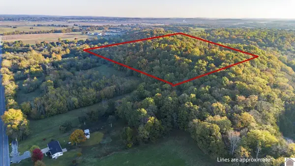 0 Martins Drive, Princeton, KY 42445