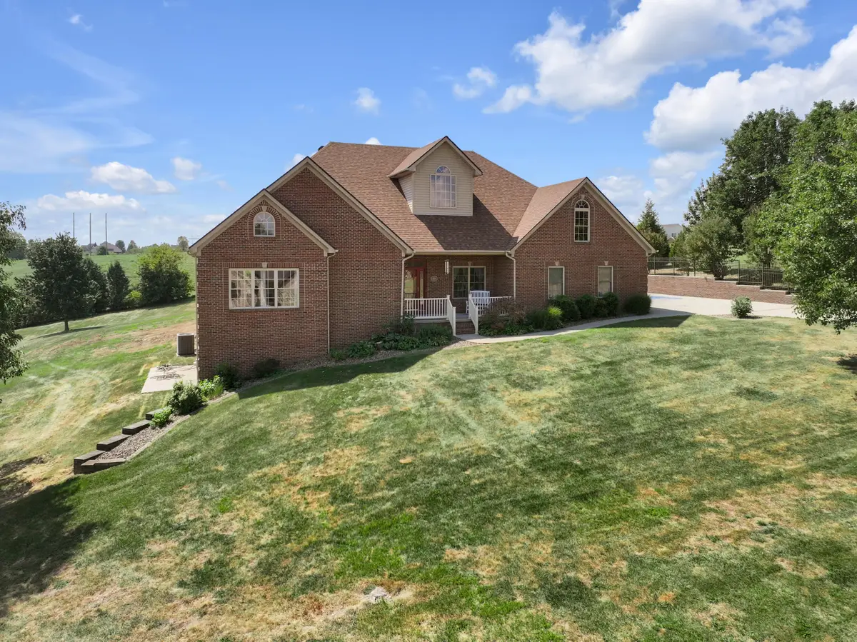 528 Ranier Drive, Richmond, KY 40475 - #1